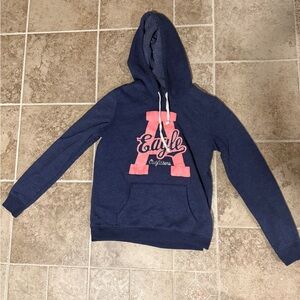 American eagle hoodie